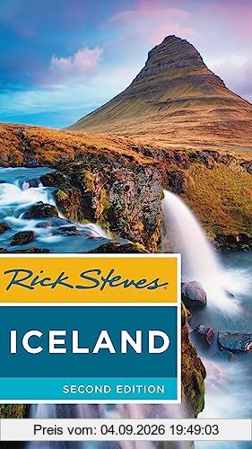 Rick Steves Iceland