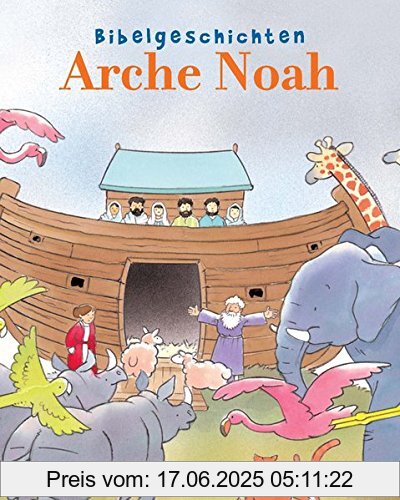 Binding : Gebundene Ausgabe, Label : Parragon Books Ltd Bath, Publisher : Parragon Books Ltd Bath, medium : Gebundene Ausgabe, numberOfPages : 32, publicationDate : 2015-09-16, languages : german, ISBN : 1474823637