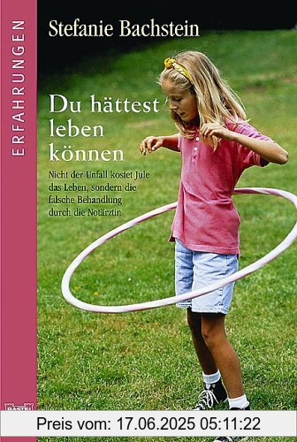 Binding : Taschenbuch, Edition : 3., Aufl., Label : Bastei Lübbe (Bastei Lübbe Taschenbuch), Publisher : Bastei Lübbe (Bastei Lübbe Taschenbuch), medium : Taschenbuch, numberOfPages : 272, publicationDate : 2001-12-11, authors : Stefanie Bachstein, languages : german, ISBN : 3404614801