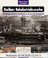 Berliner Bahnbetriebswerke