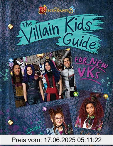 Binding : Gebundene Ausgabe, Label : Disney Press, Publisher : Disney Press, medium : Gebundene Ausgabe, numberOfPages : 192, publicationDate : 2019-07-09, releaseDate : 2019-07-09, authors : Disney Book Group, ISBN : 1368047041