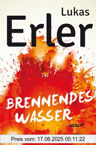 Binding : Gebundene Ausgabe, Label : Arena, Publisher : Arena, medium : Gebundene Ausgabe, numberOfPages : 272, publicationDate : 2014-06-02, authors : Lukas Erler, languages : german, ISBN : 3401069357