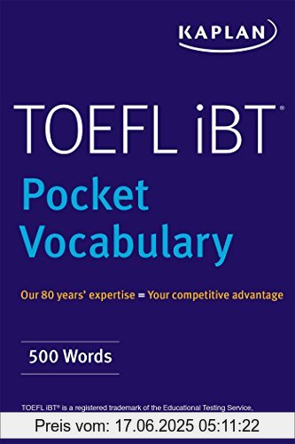 Binding : Taschenbuch, Edition : Second, Label : Kaplan Publishing, Publisher : Kaplan Publishing, medium : Taschenbuch, numberOfPages : 192, publicationDate : 2018-06-05, releaseDate : 2018-06-05, authors : Kaplan Test Prep, ISBN : 1506237347