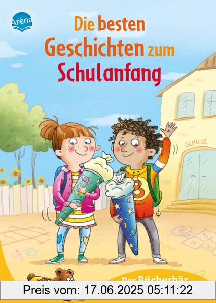 Binding : Gebundene Ausgabe, Label : Arena, Publisher : Arena, medium : Gebundene Ausgabe, numberOfPages : 144, publicationDate : 2023-01-12, authors : Christina Koenig, Frauke Nahrgang, Ulrike Kaup, ISBN : 3401719106