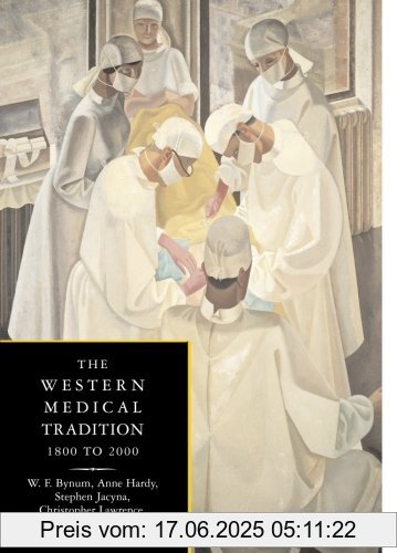 Binding : Taschenbuch, Edition : 1, Label : Cambridge University Press, Publisher : Cambridge University Press, NumberOfItems : 1, PackageQuantity : 1, medium : Taschenbuch, numberOfPages : 630, publicationDate : 2006-04-27, releaseDate : 2006-04-27, authors : Bynum, W. F., ISBN : 0521475651