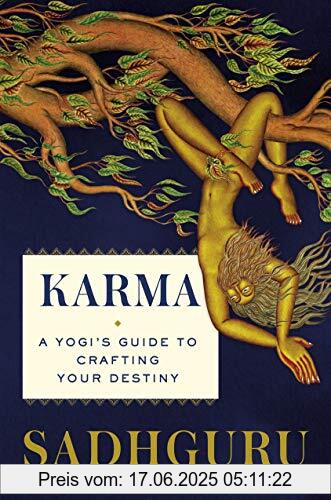 Brand : Harmony, Binding : Gebundene Ausgabe, Label : Harmony, Publisher : Harmony, medium : Gebundene Ausgabe, numberOfPages : 272, publicationDate : 2021-04-27, releaseDate : 2021-04-27, authors : Sadhguru, ISBN : 0593232011