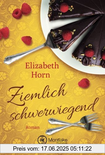 Binding : Taschenbuch, Label : Montlake Romance, Publisher : Montlake Romance, medium : Taschenbuch, numberOfPages : 408, publicationDate : 2016-05-10, releaseDate : 2016-05-10, authors : Elizabeth Horn, languages : german, ISBN : 1503937046