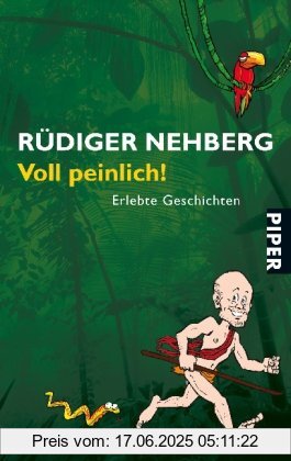 Binding : Taschenbuch, Edition : 3, Label : Piper Taschenbuch, Publisher : Piper Taschenbuch, medium : Taschenbuch, numberOfPages : 288, publicationDate : 2009-10-01, authors : Rüdiger Nehberg, languages : german, ISBN : 3492257151