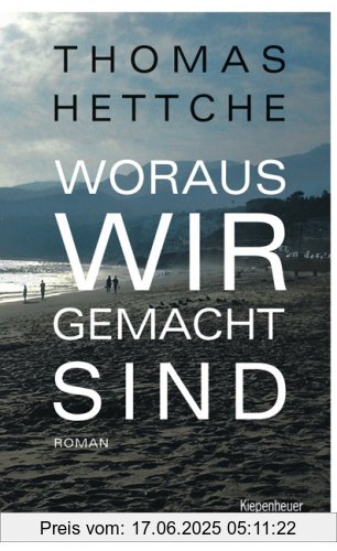 Binding : Gebundene Ausgabe, Edition : 3, Label : Kiepenheuer&Witsch, Publisher : Kiepenheuer&Witsch, medium : Gebundene Ausgabe, numberOfPages : 320, publicationDate : 2006-08-21, authors : Thomas Hettche, languages : german, ISBN : 3462037110