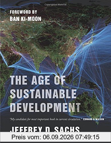 Age of Sustainable Development