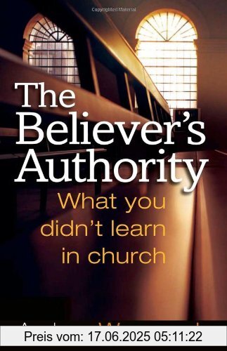 Binding : Taschenbuch, Label : HARRISON HOUSE, Publisher : HARRISON HOUSE, NumberOfItems : 1, PackageQuantity : 1, medium : Taschenbuch, numberOfPages : 242, publicationDate : 2009-04-01, authors : Andrew Wommack, ISBN : 1577949366
