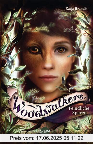 Binding : Taschenbuch, Label : Arena, Publisher : Arena, medium : Taschenbuch, numberOfPages : 336, publicationDate : 2023-06-15, authors : Katja Brandis, ISBN : 3401512161