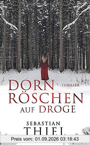 Dornröschen auf Droge