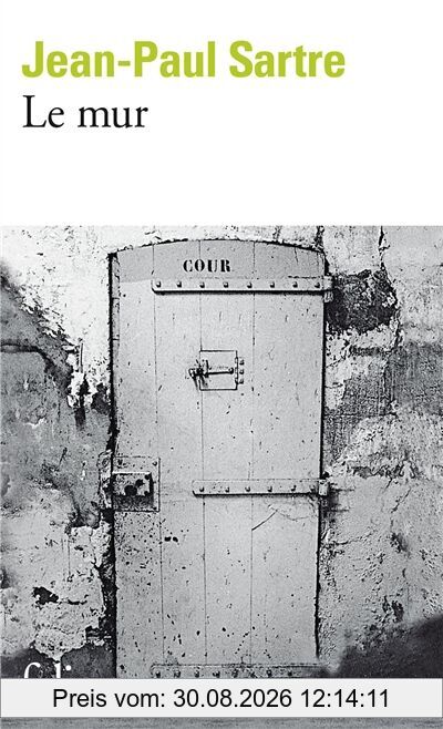 Le mur