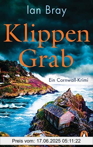 Binding : Taschenbuch, Edition : Originalausgabe, Label : Penguin Verlag, Publisher : Penguin Verlag, medium : Taschenbuch, numberOfPages : 576, publicationDate : 2022-05-09, releaseDate : 2022-05-09, authors : Ian Bray, ISBN : 3328106790