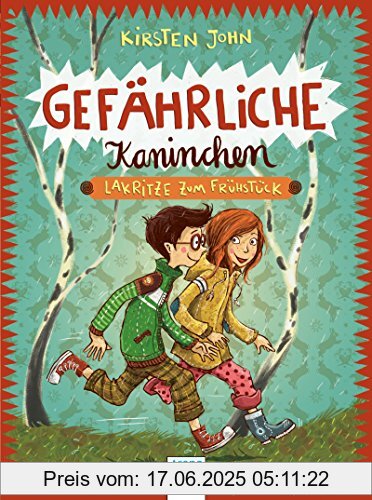 Binding : Broschiert, Label : Arena, Publisher : Arena, medium : Broschiert, numberOfPages : 152, publicationDate : 2015-06-01, authors : Kirsten John, languages : german, ISBN : 3401506773