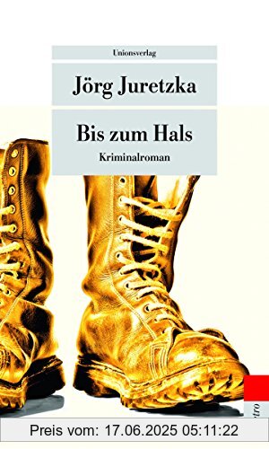 Binding : Broschiert, Edition : 1, Label : Unionsverlag, Publisher : Unionsverlag, medium : Broschiert, numberOfPages : 304, publicationDate : 2016-07-18, authors : Jörg Juretzka, languages : german, ISBN : 3293207499