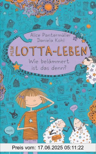 Brand : Arena Verlag, Binding : Gebundene Ausgabe, Label : Arena, Publisher : Arena, medium : Gebundene Ausgabe, numberOfPages : 158, publicationDate : 2012-07-01, authors : Alice Pantermüller, languages : german, ISBN : 3401067710