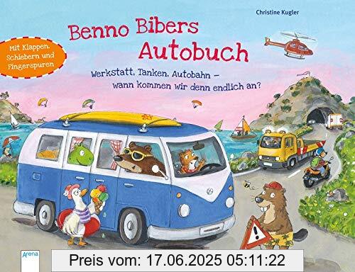 Binding : Pappbilderbuch, Label : Arena, Publisher : Arena, medium : Sonstige Einbände, numberOfPages : 12, publicationDate : 2019-06-18, authors : Christine Kugler, ISBN : 3401713108