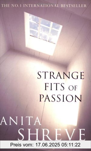 Binding : Taschenbuch, Edition : New Ed, Label : Abacus, Publisher : Abacus, NumberOfItems : 1, medium : Taschenbuch, numberOfPages : 336, publicationDate : 1992-09-24, authors : Anita Shreve, languages : english, ISBN : 0349105863
