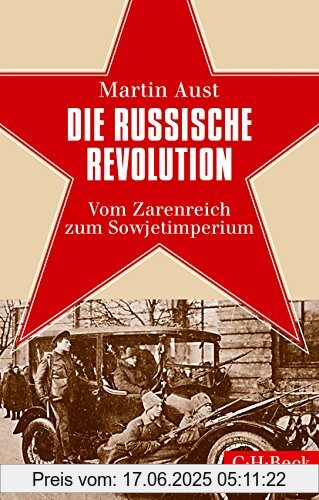 Brand : Beck, Binding : Taschenbuch, Edition : 1, Label : C.H.Beck, Publisher : C.H.Beck, medium : Taschenbuch, numberOfPages : 279, publicationDate : 2017-05-18, authors : Martin Aust, languages : german, ISBN : 3406707521