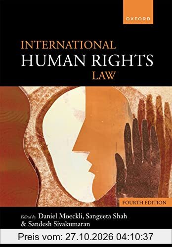 International Human Rights Law