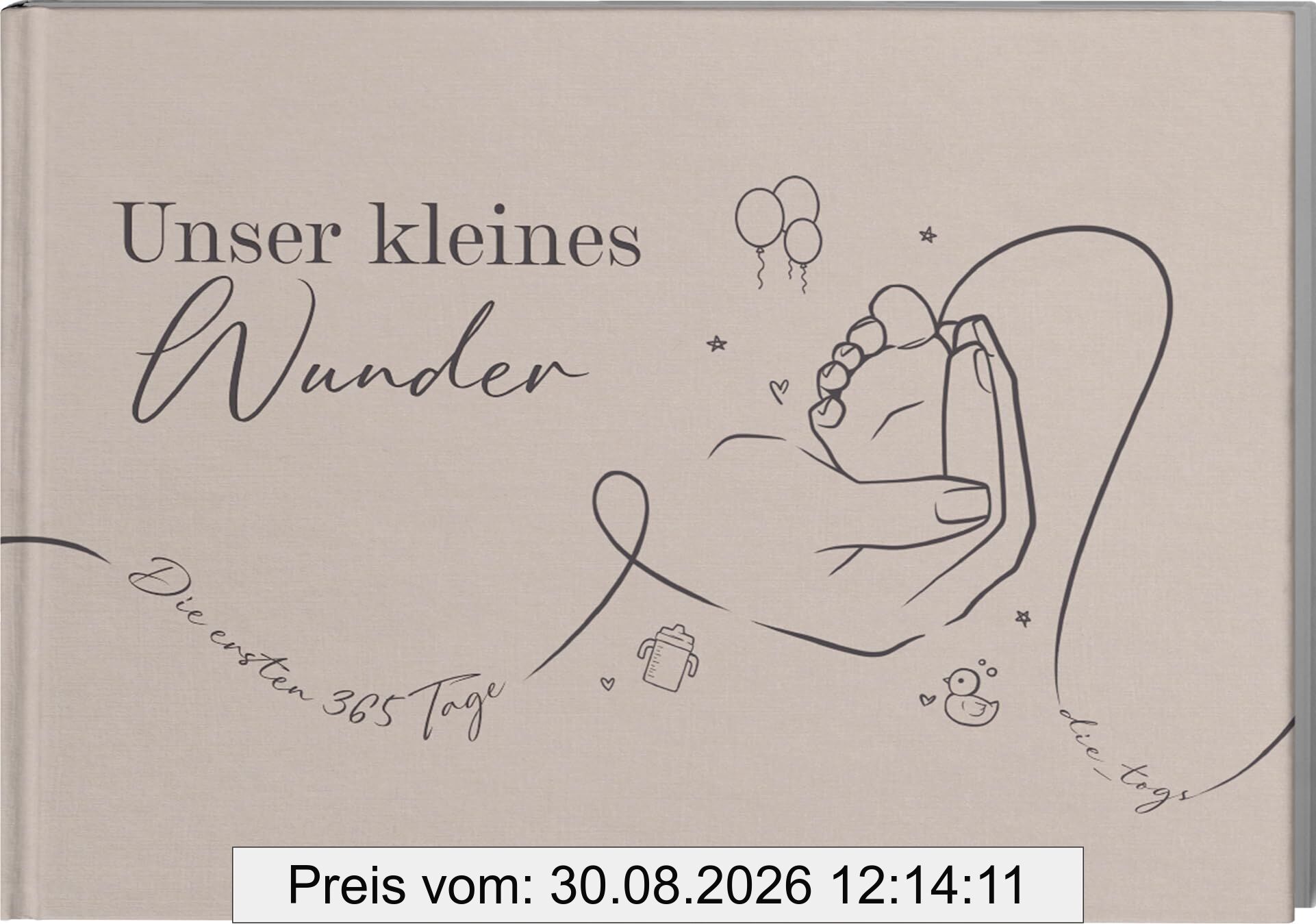 Unser kleines Wunder