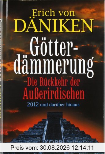 Götterdämmerung