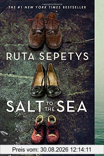 Salt to the Sea