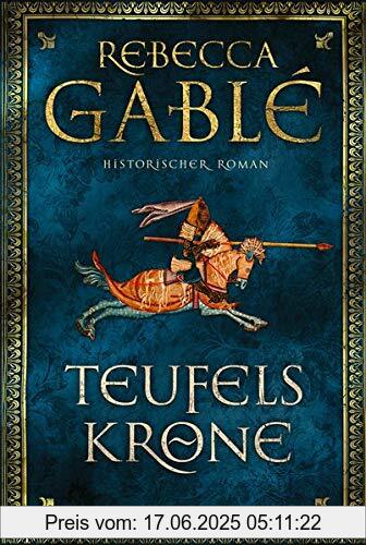 Brand : Lbbe, Binding : Taschenbuch, Edition : 1. Aufl. 2020, Label : Lübbe, Publisher : Lübbe, medium : Taschenbuch, numberOfPages : 928, publicationDate : 2020-11-27, releaseDate : 2020-11-27, authors : Rebecca Gablé, ISBN : 3404183061