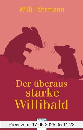 Binding : Broschiert, Label : Arena, Publisher : Arena, medium : Broschiert, numberOfPages : 168, publicationDate : 2014-06-02, authors : Willi Fährmann, languages : german, ISBN : 3401506382