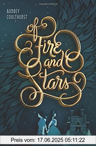 Binding : Taschenbuch, Edition : Reprint, Label : Balzer + Bray, Publisher : Balzer + Bray, medium : Taschenbuch, numberOfPages : 416, publicationDate : 2018-02-06, releaseDate : 2018-02-06, authors : Audrey Coulthurst, ISBN : 0062433261