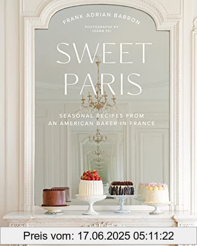 Binding : Gebundene Ausgabe, Label : Harper Design, Publisher : Harper Design, medium : Gebundene Ausgabe, numberOfPages : 240, publicationDate : 2022-04-19, releaseDate : 2022-04-19, authors : Barron, Frank Adrian, ISBN : 0063040239