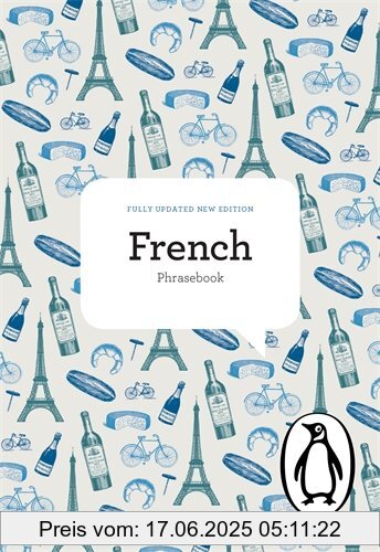 Binding : Taschenbuch, Edition : 4 New Upd, Label : Penguin, Publisher : Penguin, NumberOfItems : 1, PackageQuantity : 1, medium : Taschenbuch, numberOfPages : 400, publicationDate : 2013-03-07, releaseDate : 2014-06-26, authors : Jill Norman, publishers : Jill Norman, languages : english, ISBN : 014103906X