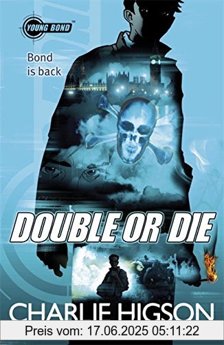 Binding : Taschenbuch, Label : Puffin, Publisher : Puffin, NumberOfItems : 1, medium : Taschenbuch, numberOfPages : 416, publicationDate : 2012-04-05, releaseDate : 2012-04-05, authors : Charlie Higson, languages : english, ISBN : 0141343397