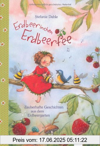 Binding : Gebundene Ausgabe, Label : Arena, Publisher : Arena, medium : Gebundene Ausgabe, numberOfPages : 80, publicationDate : 2013-06-01, authors : Stefanie Dahle, languages : german, ISBN : 3401703943