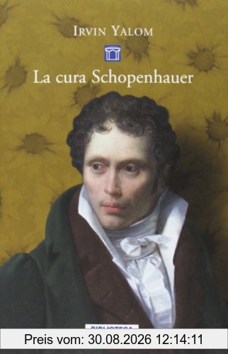 La cura Schopenhauer