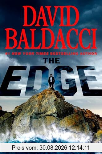 The Edge (6:20 Man, 2)