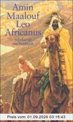 Leo Africanus
