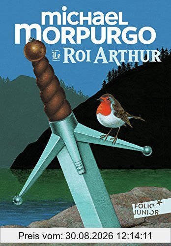 Le roi Arthur