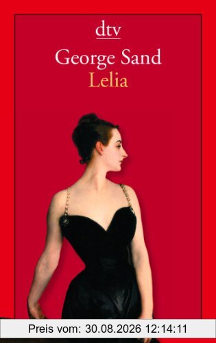 Lelia: Roman