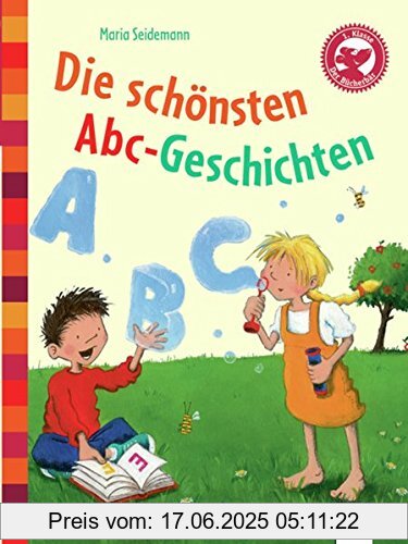 Binding : Gebundene Ausgabe, Label : Arena, Publisher : Arena, medium : Gebundene Ausgabe, numberOfPages : 48, publicationDate : 2013-01-01, authors : Maria Seidemann, languages : german, ISBN : 3401700847
