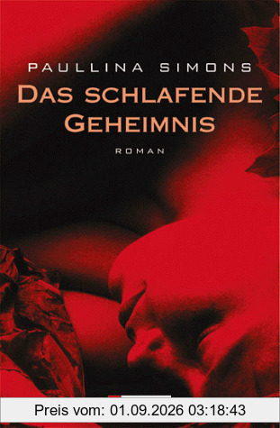 Das schlafende Geheimnis