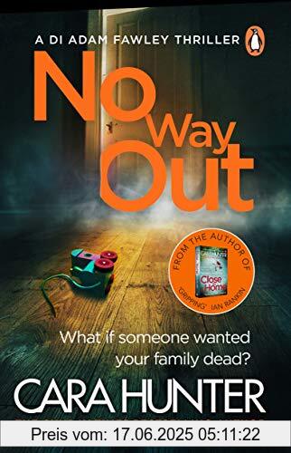 Binding : Taschenbuch, Label : Penguin, Publisher : Penguin, medium : Taschenbuch, numberOfPages : 384, publicationDate : 2019-04-18, authors : Cara Hunter, ISBN : 0241283493