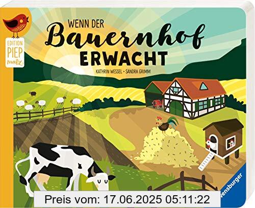 Binding : Pappbilderbuch, Edition : 1, Label : Ravensburger Buchverlag, Publisher : Ravensburger Buchverlag, medium : Sonstige Einbände, numberOfPages : 16, publicationDate : 2019-07-17, authors : Sandra Grimm, ISBN : 3473438189