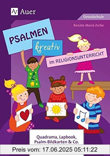 Binding : Broschüre, Edition : 1, Label : Auer Verlag in der AAP Lehrerwelt GmbH, Publisher : Auer Verlag in der AAP Lehrerwelt GmbH, medium : Sonstige Einbände, numberOfPages : 80, publicationDate : 2020-06-07, authors : Zerbe, Renate Maria, ISBN : 3403083217