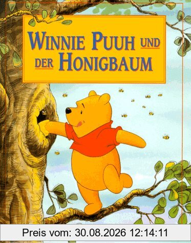 Winnie Puuh und der Honigbaum