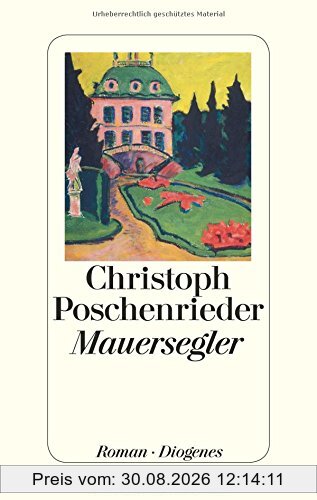 Mauersegler