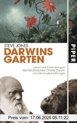 Binding : Broschiert, Label : Piper, Publisher : Piper, medium : Broschiert, numberOfPages : 398, publicationDate : 2009-01-01, authors : Steve Jones, translators : Anne Emmert, languages : german, ISBN : 3492052134