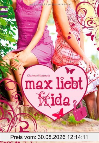 Max liebt Frida
